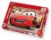 CARS 2 AUTA 2 puzzle 24 MAXI  ZYGZAK 14082 TREFL