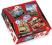 CARS 2 AUTA 2 puzzle 4W1 34070 TREFL
