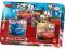 CARS 2 AUTA 2 puzzle JUNIOR 4w1 36109 TREFL