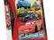 CARS 2 AUTA 2 puzzle KOLOROWY WYŚCIG  14121 TREFL