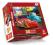CARS 2 AUTA W MIEŚCIE puzzle 3D 72 elementy TREFL