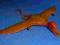 DINOZAUR  latający PTERANODON  figurka 12 cm  D31