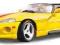 DODGE VIPER GOLD auto 1:18 12024 BBURAGO Burago