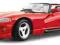 DODGE VIPER RT KIT auto 1:24 25033 BBURAGO Burago