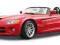 DODGE VIPER WB KIT auto 1:24 25051 BBURAGO Burago