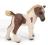 FANABELLA ŹREBIĘ 13687 figurka Schleich