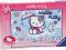 HELLO KITTY 100EL       puzzle 108015 RAVENSBURGER