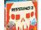 RESISTANCE 3 PO POLSKU 3D ! / PS3 /OD RĘKI /ROBSON