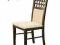 Krzesło bukowe KT-28 Wybór tapicerki i wybarwienia