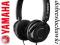 Słuchawki Yamaha HPH-200 HPH200 ~Nowość~ Warszawa