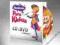 AKADEMIA PANA KLEKSA - CD + DVD + KSIĄŻECZKA NEW !