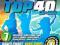 TOP 40 VOL.7 - CD + DVD BOGDAN FABIAŃSKI - UNIKAT