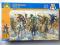 Arab Warriors - Italeri - 1:32 - 6882