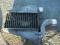 intercooler interkuler HONDA CIVIC UFO 2.2 ICTDI