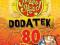 JUNGLE SPEED DODATEK nowa edycja+GRATIS