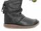 Buty Botki Dr.Martens Martensy BINKY Czarne (37)