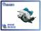 Pilarka tarczowa Makita 5604R piła elektryczna FV
