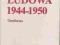 POLSKA LUDOWA 1944-1950 Przemiany społeczne