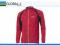 Kurtka męska ASICS M's Jacket czerwona - roz. M