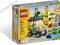 LEGO 4637 Safari zestaw budowlany SKLEPKOGUCIK_PL