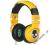 Słuchawki Skullcandy Hesh Yellow (zg.iPhone)*W-Wa