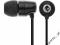 Słuchawki Skullcandy Riot black w/Mic iphone *W-Wa