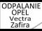 ŻLE ODPALA Vectra Zafira Astra Signum OPEL 2.0dti