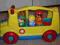 Inter.autobus od Playskool 34cm!!!p19