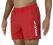 SPEEDO Spodenki Kąpielowe SCOPE RED / WYS 24H