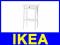 NAJTANIEJ IKEA HEMNES STOLIK NOCNY SZAFKA SZUFLADA