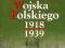 PIECHOTA WOJSKA POLSKIEGO 1918 - 1939 - JAGIEŁŁO