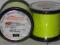 Plecionka MISTRALL SHIRO 0.28mm /1000m - FLUO