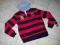 TOMMY HILFIGER 6lat NOWA BLUZA