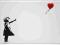 Obraz Obrazy Giclee Banksy Mural Retro Pop-Art