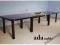 ada-meble stół stoły WENUS-P 110x200/400cm super