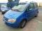 FIAT IDEA 1.9 JTD MULTIJET 2004 SZWAJCARJA KLIMA