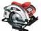Black&Decker Pilarka tarczowa 1100W CD601