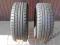 235/65r17 DUNLOP 2-SZTUKI WYSYŁKA GRATIS 3,92mm