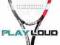 Rakieta Tenis BABOLAT PULSION 102 - NOWOŚĆ!