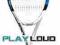 Rakieta Tenis BABOLAT CONTACT TOUR - NOWOŚĆ 2012!