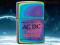 $$ ZAPALNICZKA ZIPPO 28021 AC/DC N HIGH VOLTAGE $$