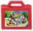 Puzzle/Klocki Ravensburger MYSZKA MICKEY - 6el.