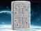 $ ZAPALNICZKA ZIPPO 20904 BLING N URBAN STYLE $$