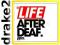 PJUS: LIFE AFTER DEAF [CD]