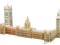 ~ PUZZLE DREWNIANE 3D ~ BIG BEN ~