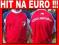 Koszulka flaga Czechy Czech HIT na EURO 2012