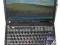 IBM T42 /1.7/1GB/WLAN/BT/14"/ 40GB/BAT/DOCK