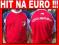 Koszulka flaga Czechy Czech HIT na EURO 2012