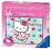 HELLO KITTY puzzle 300 element 140091 RAVENSBURGER