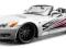 HONDA S2000 STREET auto 1:24 23008 BBURAGO Burago